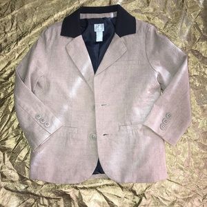 Baby Gap Blazer Size 3 Year’s Old